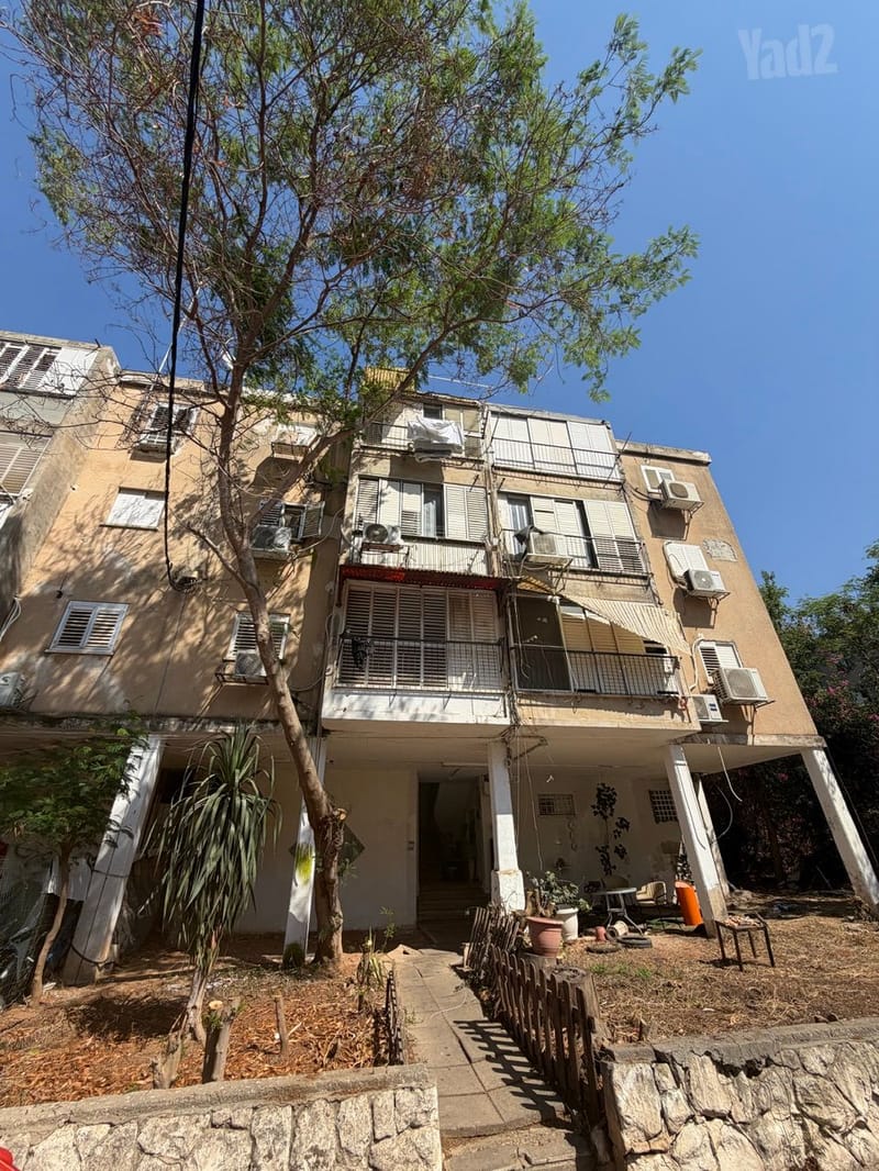 תמונה מיד2 – 2.5 חדרים • 2,250,000 ₪, העצמון, נווה גנים, פתח תקווה (1)