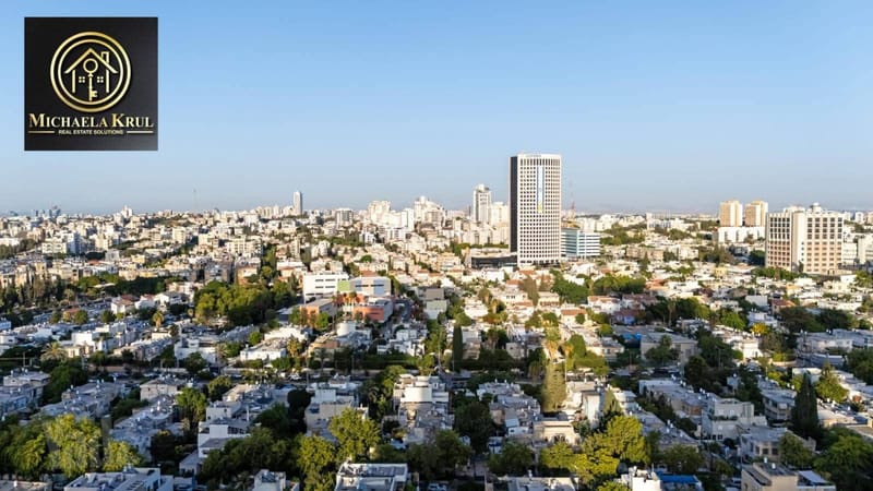 תמונה מיד2 – 3 חדרים • 9,500 ₪, הסוללים 3, ביצרון ורמת ישראל, תל אביב (1)
