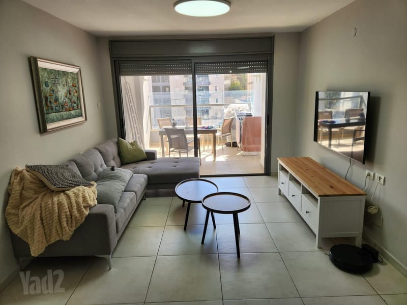 תמונה מיד2 – 4 חדרים • 2,890,000 ₪, אלי כהן 16, קריית ויצמן, רעננה (1)
