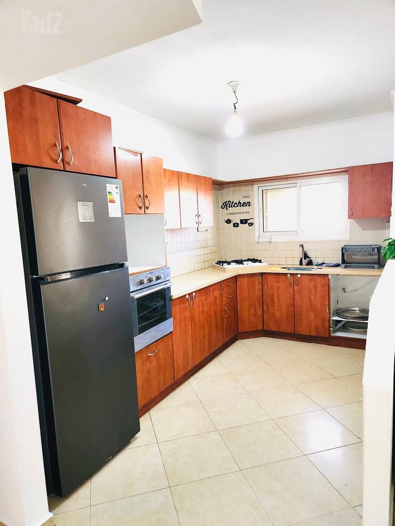 תמונה מיד2 – 3.5 חדרים • 4,200 ₪, פרופסור אברהם אמיר 53, רמות, באר שבע (1)