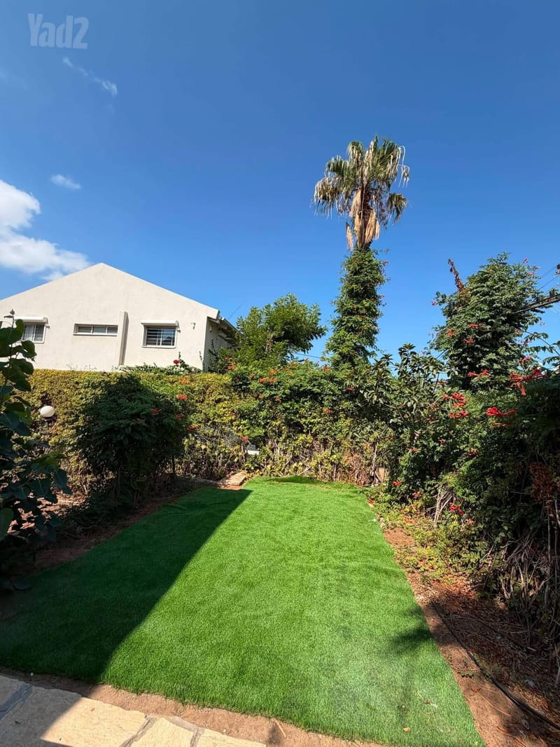 תמונה מיד2 – 5 חדרים • 11,900 ₪, רבי עקיבא, הרצלייה הצעירה, הרצליה (1)