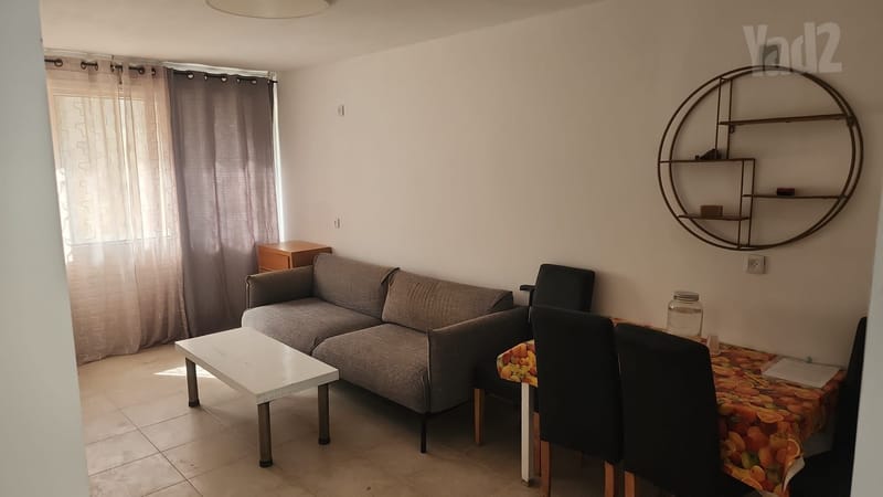 תמונה מיד2 – 2 חדרים • 3,500 ₪, יצחק בן צבי 3, ויצמן, רמלה (1)