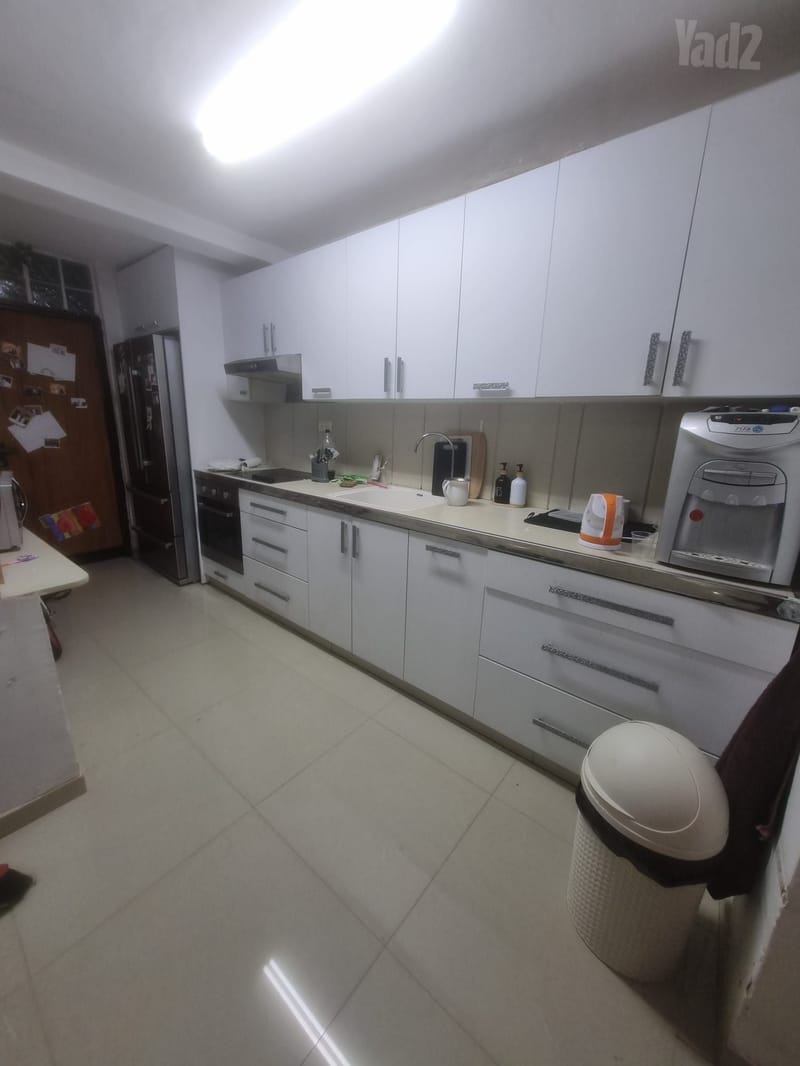 תמונה מיד2 – 3 חדרים • 4,900 ₪, השומר 17, גוננים (קטמונים), ירושלים (1)