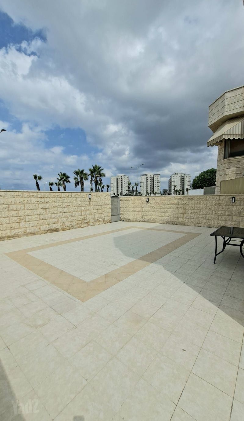 תמונה מיד2 – 7 חדרים • 9,000,000 ₪, נחל הבשור, רובע י"א, אשדוד (1)