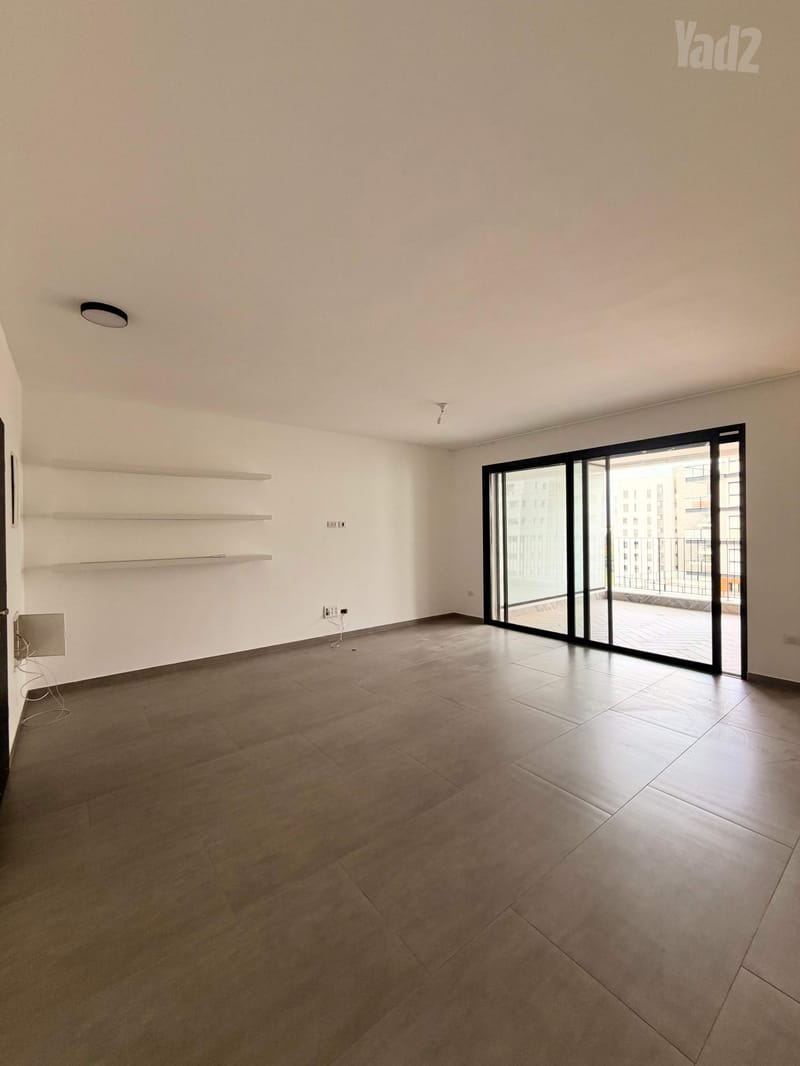 Photo from Yad2 – 5 Rooms • ₪12,500, הקרן, גליל ים (מתחם הכוכבים), Herzliya (1)