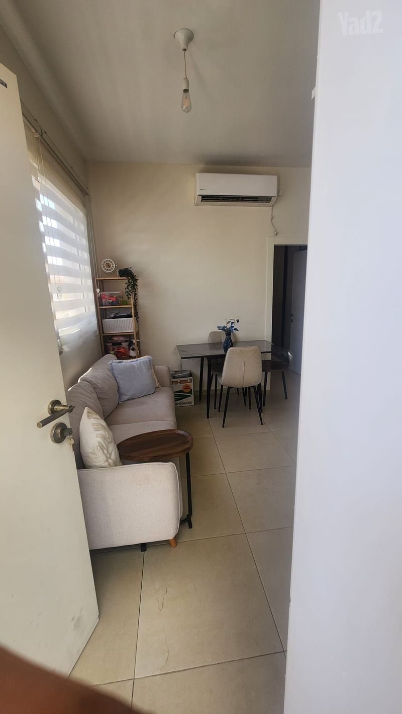 Photo from Yad2 – 2 Rooms • ₪4,400, אפרת 4, Aviv, Rosh HaAyin (1)