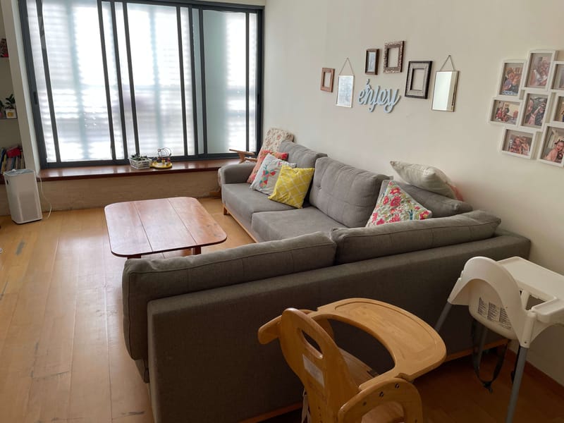 תמונה מיד2 – 3 חדרים • 7,750 ₪, הרב קוסובסקי 28, בבלי, תל אביב (1)