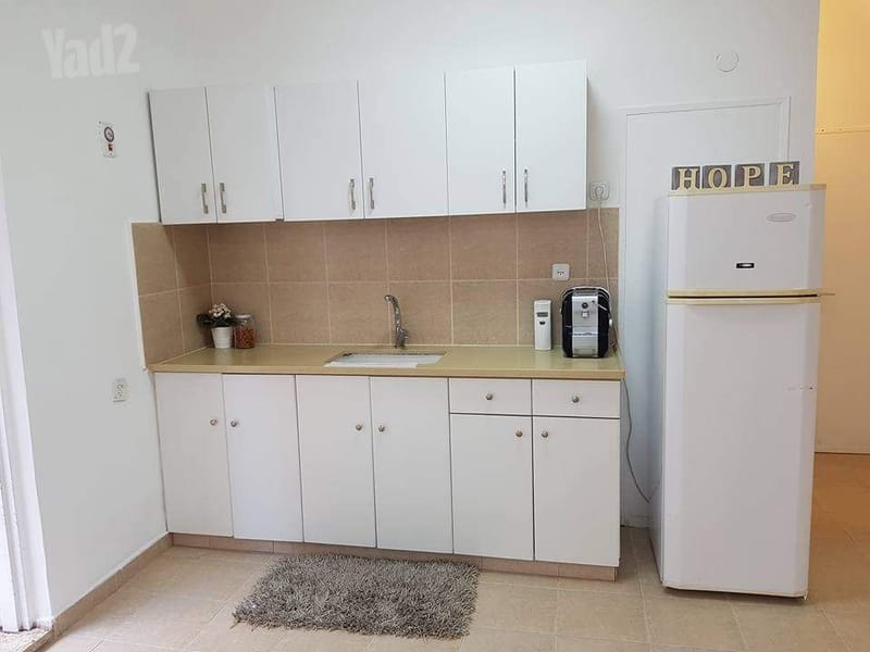תמונה מיד2 – 3 חדרים • 5,800 ₪, תובל 18, הבורסה, רמת גן (1)