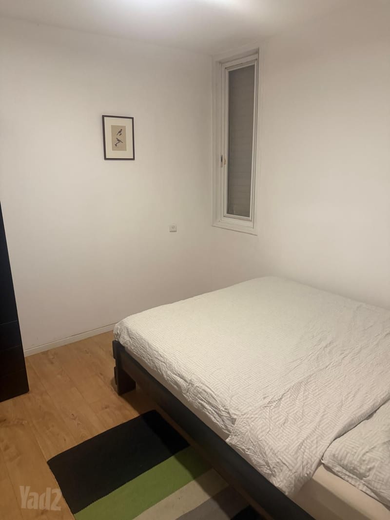 תמונה מיד2 – 3 חדרים • 5,800 ₪, אחוזה 125, שכונה מרכז דרום, רעננה (1)