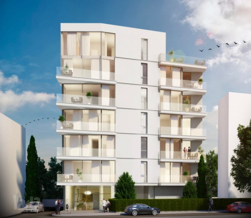 תמונה מיד2 – 3 חדרים • 2,770,000 ₪, פועלי הרכבת 25, פועלי הרכבת, גבעתיים (1)