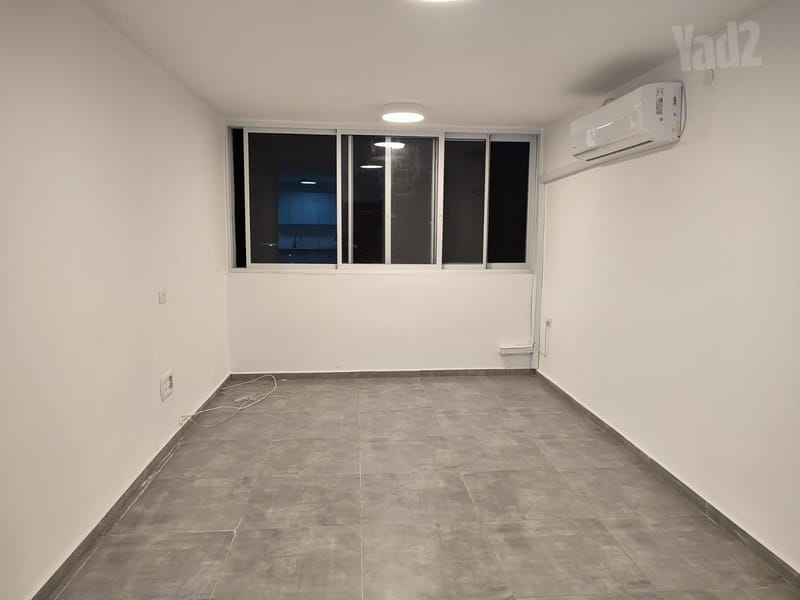 Photo from Yad2 – 3 Rooms • ₪4,000, דרך למרחב 534, Shaval, Pardes Hanna-Karkur (1)