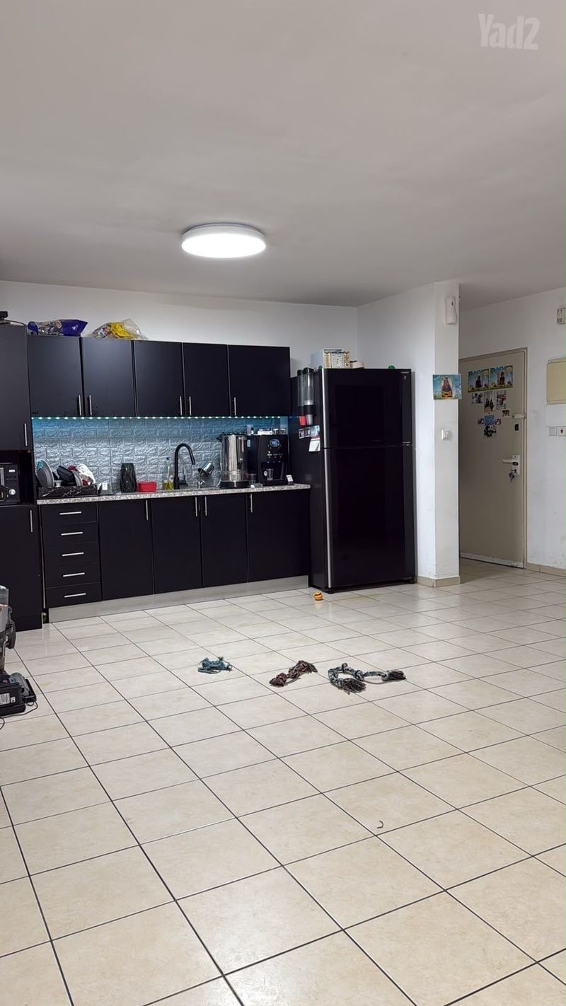 תמונה מיד2 – 3 חדרים • 5,600 ₪, דוגית 4, נאות בגין, רמלה (1)