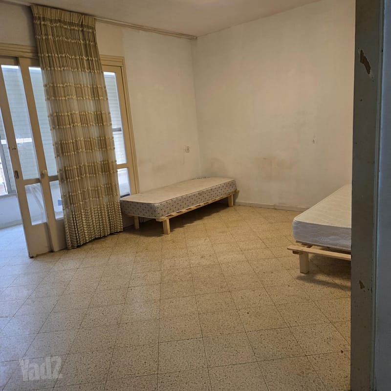 תמונה מיד2 – 3.5 חדרים • 6,500 ₪, הרמן צבי שפירא 18, המרכז השקט, פתח תקווה (1)