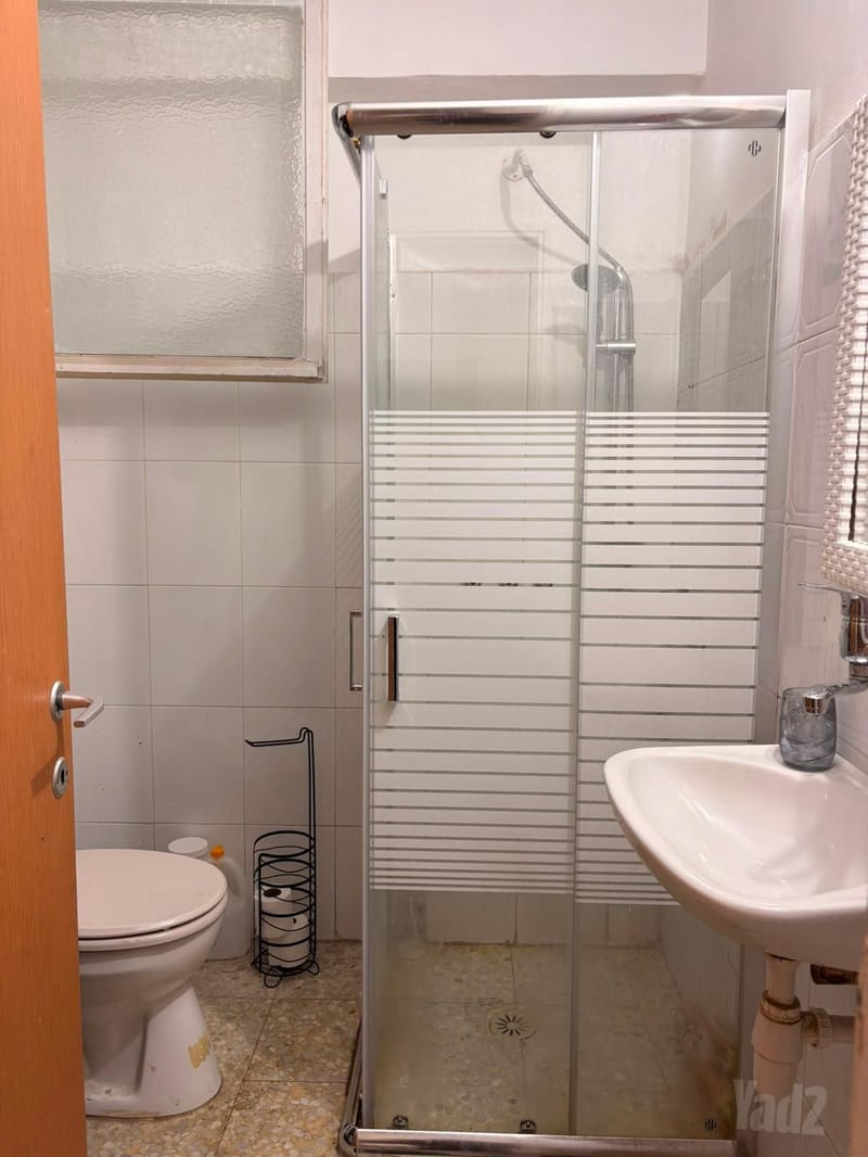 תמונה מיד2 – 2 חדרים • 3,700 ₪, בייקובסקי 10, מרכז העיר, יהוד-מונוסון (1)