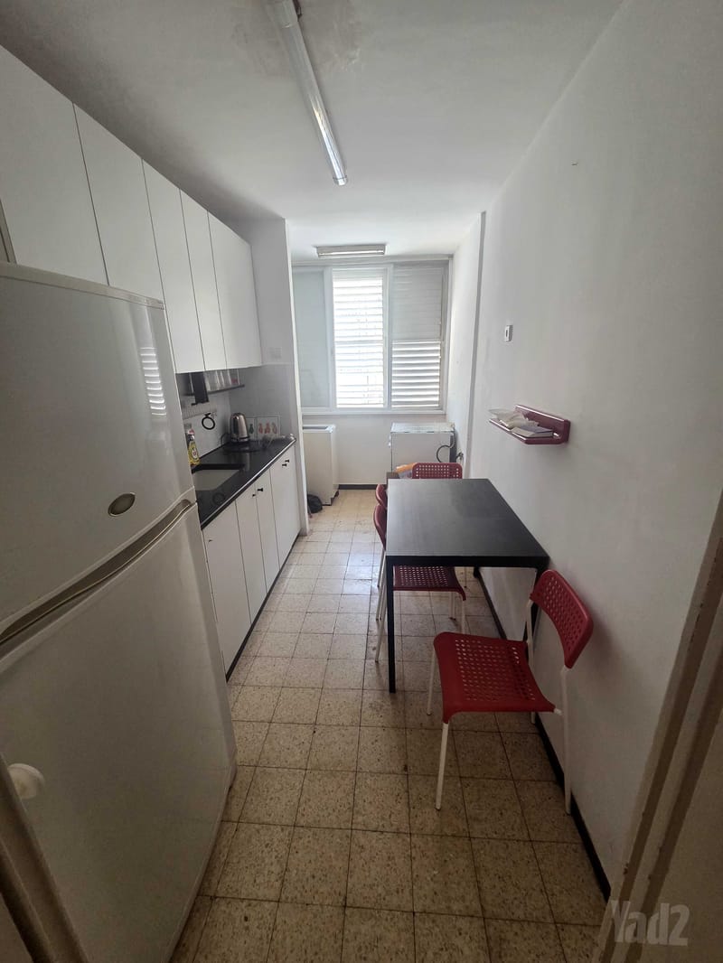 Photo from Yad2 – 3 Rooms • ₪4,000, האתרוג, Ushiyot, Rehovot (1)