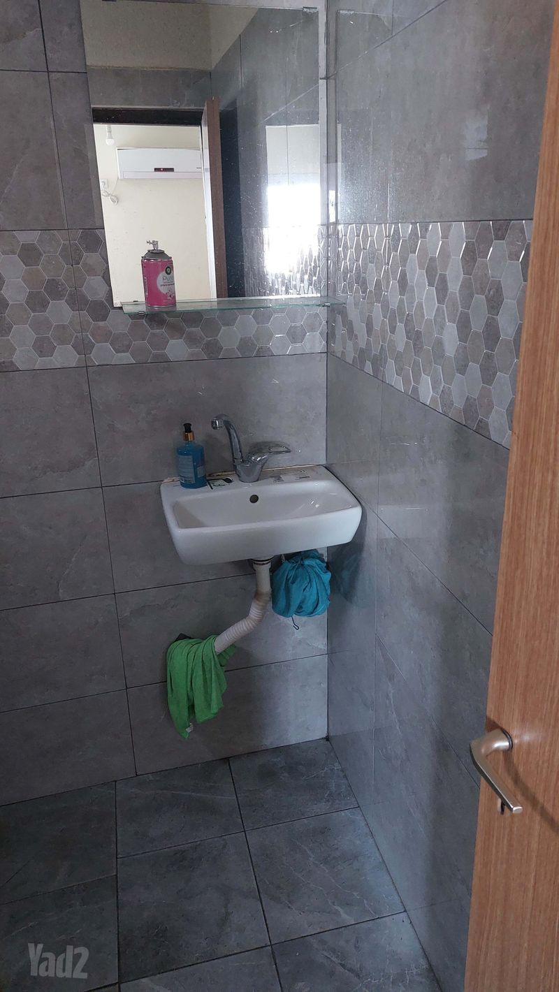 תמונה מיד2 – סטודיו • 1,200 ₪, סנהדרין 40, שכונה ד', באר שבע (1)