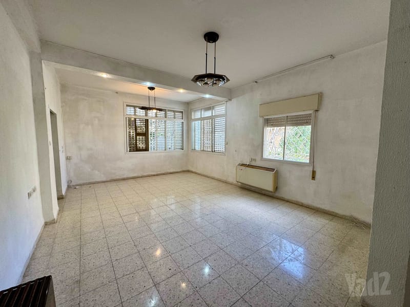 תמונה מיד2 – 2.5 חדרים • 3,250 ₪, יפה נוף, רמת התשבי, חיפה (1)