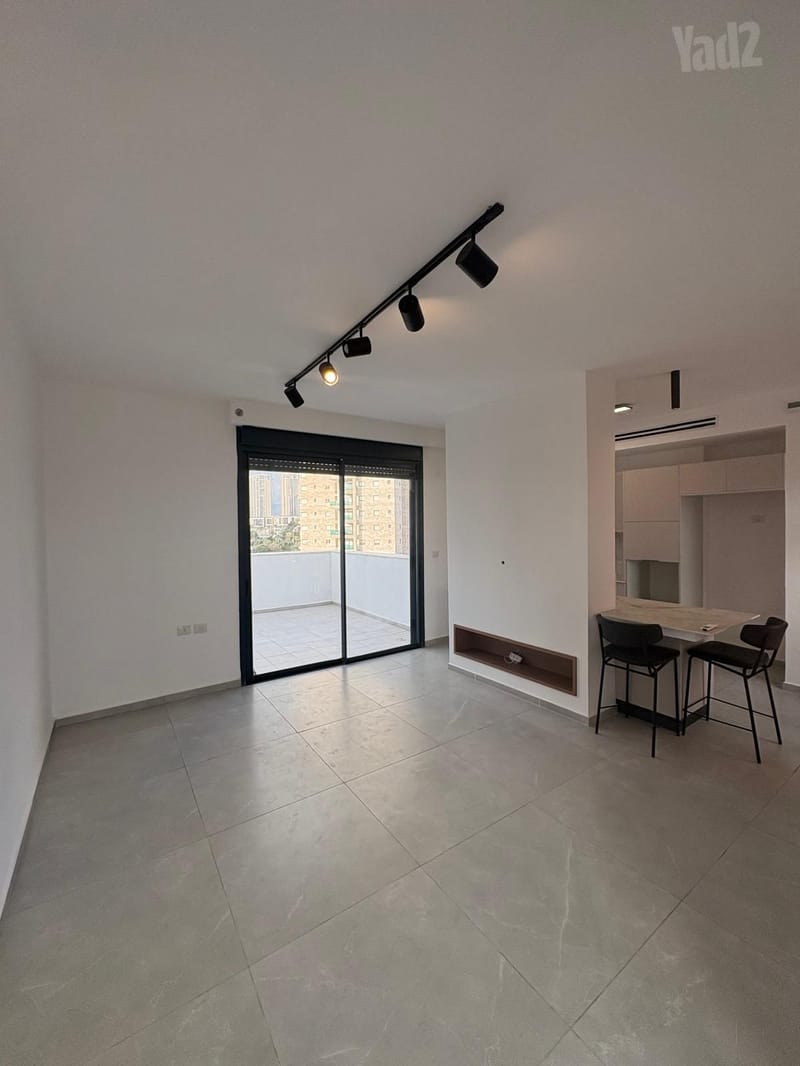תמונה מיד2 – 4 חדרים • 10,500 ₪, חיל הרגלים 19, נווה חוף, ראשון לציון (1)
