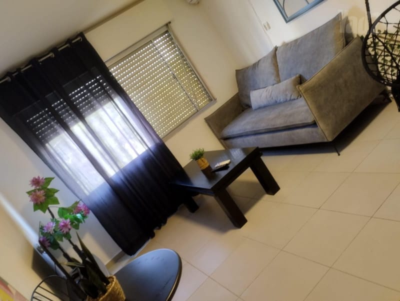 Photo from Yad2 – 4 Rooms • ₪630,000, רחבת אמציה, Shchuna Vav, Beer Sheva (1)