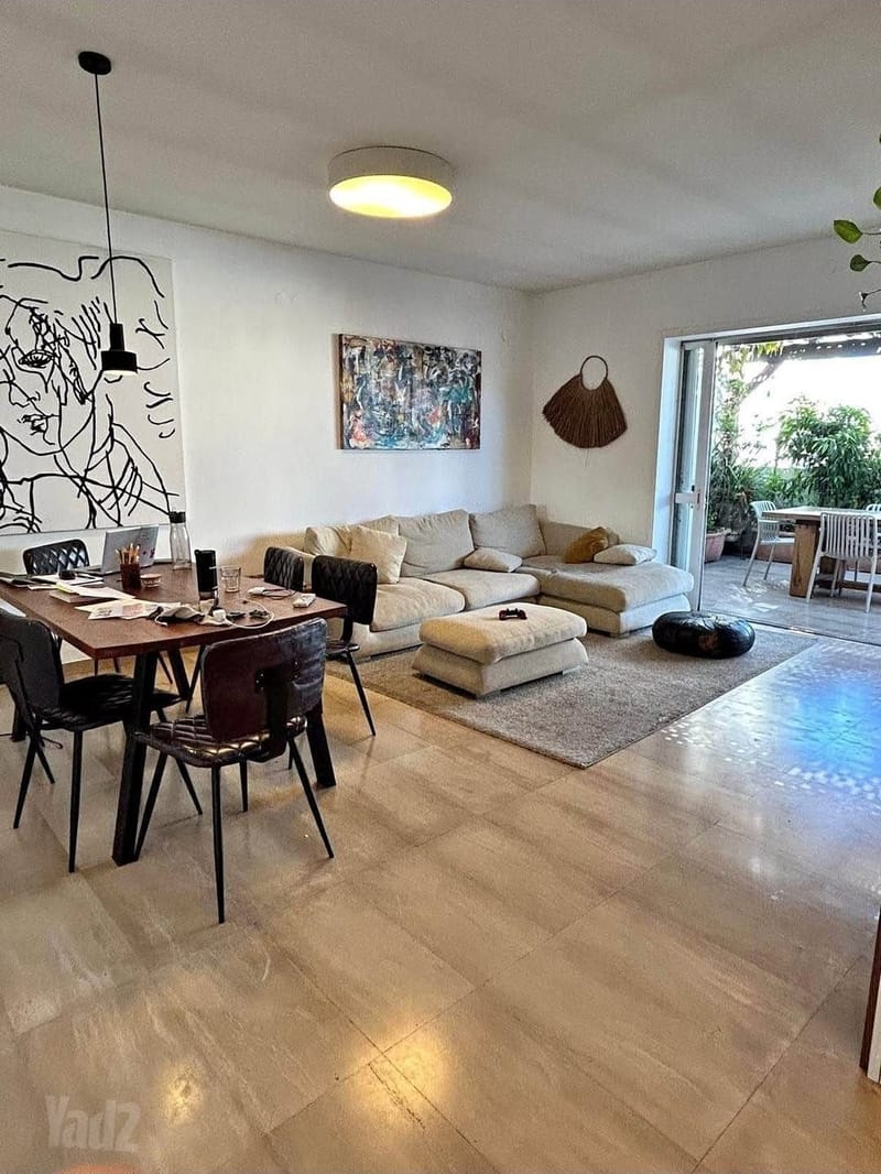 תמונה מיד2 – 3.5 חדרים • 2,180,000 ₪, אירוס הארגמן 1, גבעת האירוסים, נתניה (1)
