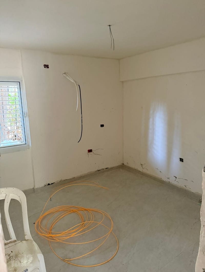 Photo from Yad2 – 3 Rooms • ₪3,800, אוסוולדו ארניה 9, Shchuna Dalet, Beer Sheva (1)