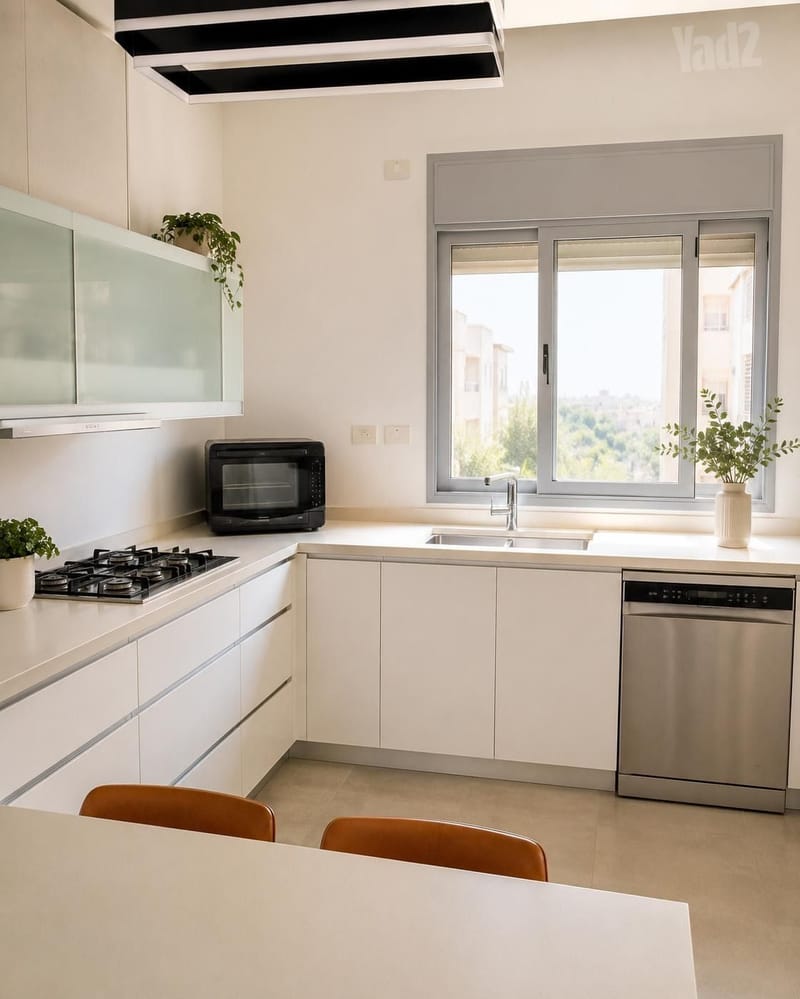 Photo from Yad2 – 5 Rooms • ₪16,500, אלי כהן, Ramat Aviv HaHadasha, Tel Aviv (1)