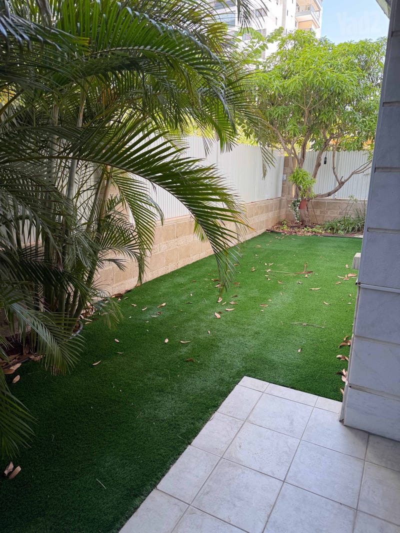 תמונה מיד2 – 4 חדרים • 9,750 ₪, נחלת יהודה, ראשון לציון (1)