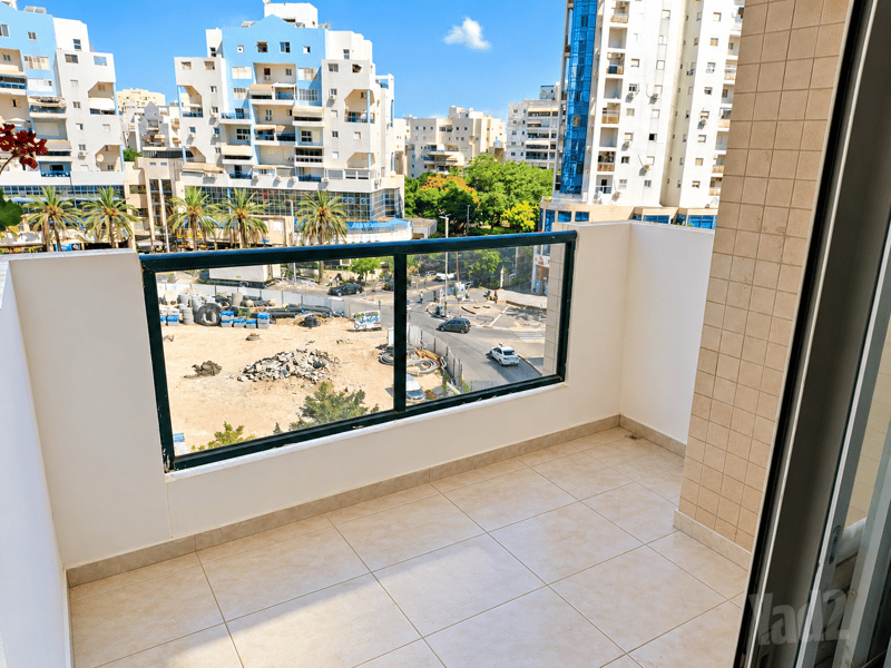 Photo from Yad2 – 5 Rooms • ₪6,750, Ashdod (1)