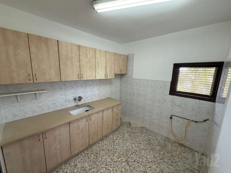 תמונה מיד2 – 3.5 חדרים • 5,000 ₪, לוז 29, נחלת יהודה, ראשון לציון (1)