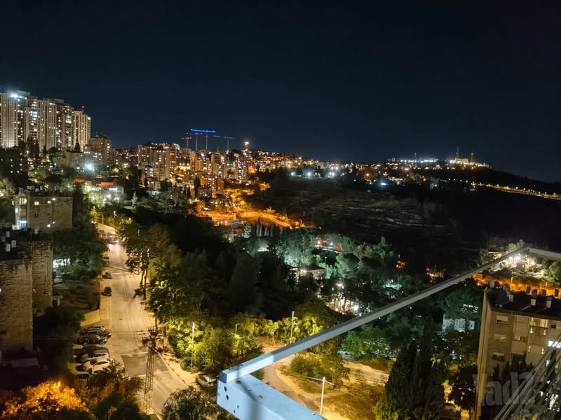 תמונה מיד2 – 3.5 חדרים • 4,500 ₪, ברזיל 12, קריית היובל, ירושלים (1)
