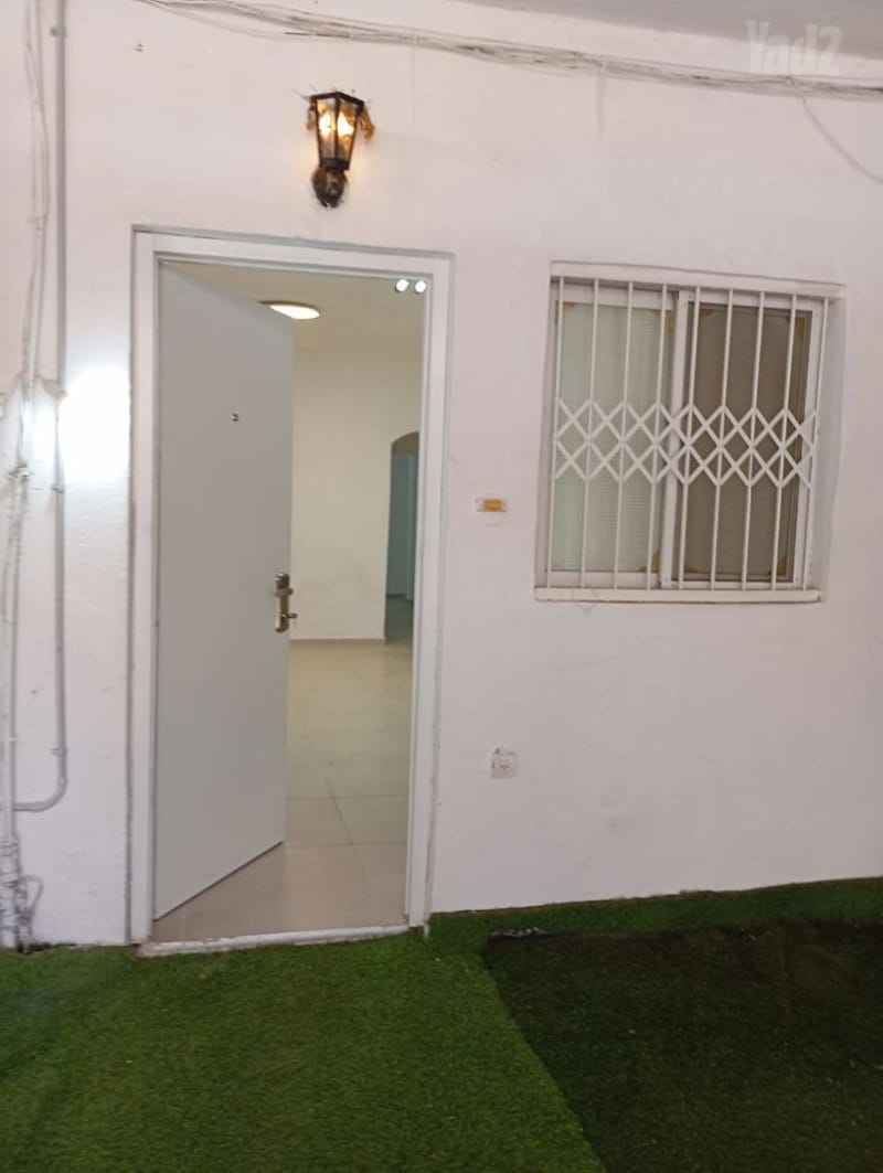תמונה מיד2 – 4 חדרים • 5,800 ₪, מבצע עין 3, רמת עמידר, רמת גן (1)