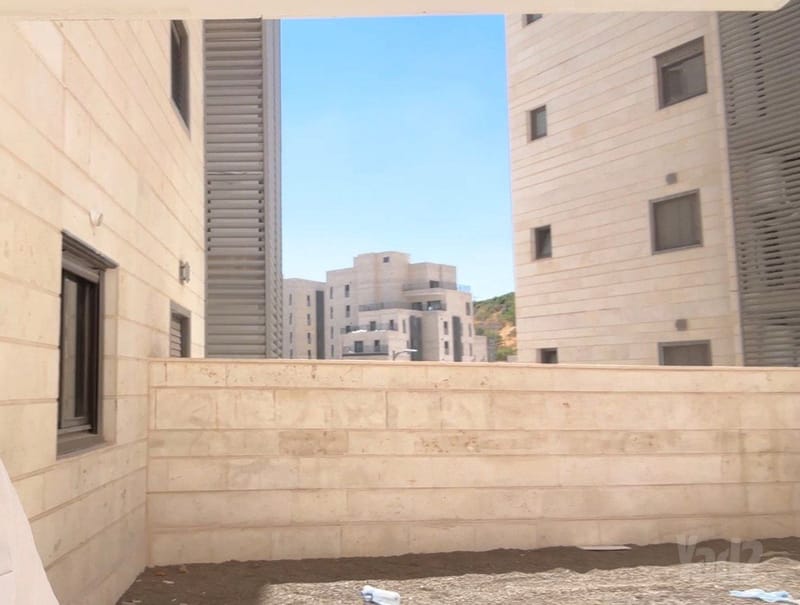 תמונה מיד2 – 3.5 חדרים • 7,700 ₪, שמעון מישורי 1, ארנונה, ירושלים (1)