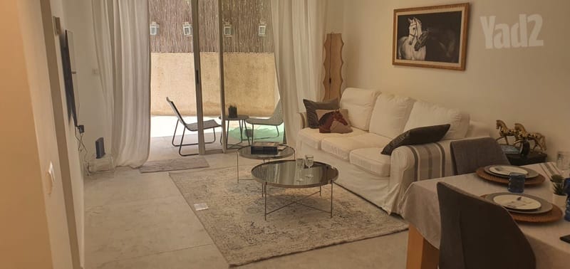 תמונה מיד2 – 2 חדרים • 10,400 ₪, אלי לנדאו 1, הרצלייה פיתוח, הרצליה (1)