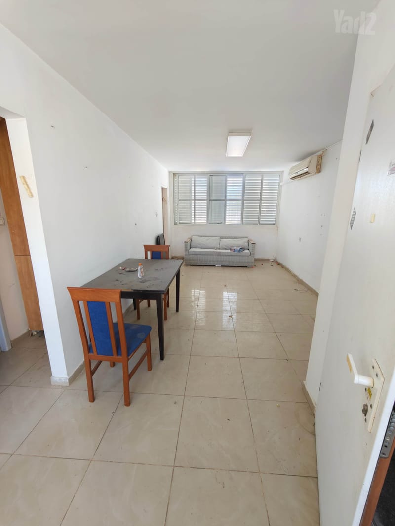 תמונה מיד2 – 2.5 חדרים • 1,350,000 ₪, חטיבת הנגב 18, רובע ג', אשדוד (1)