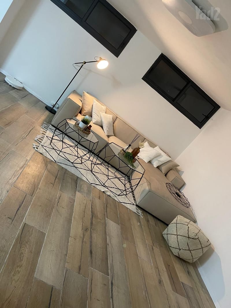Photo from Yad2 – 2 Rooms • ₪5,200, זמורה 1, Kramim, Shoham (1)