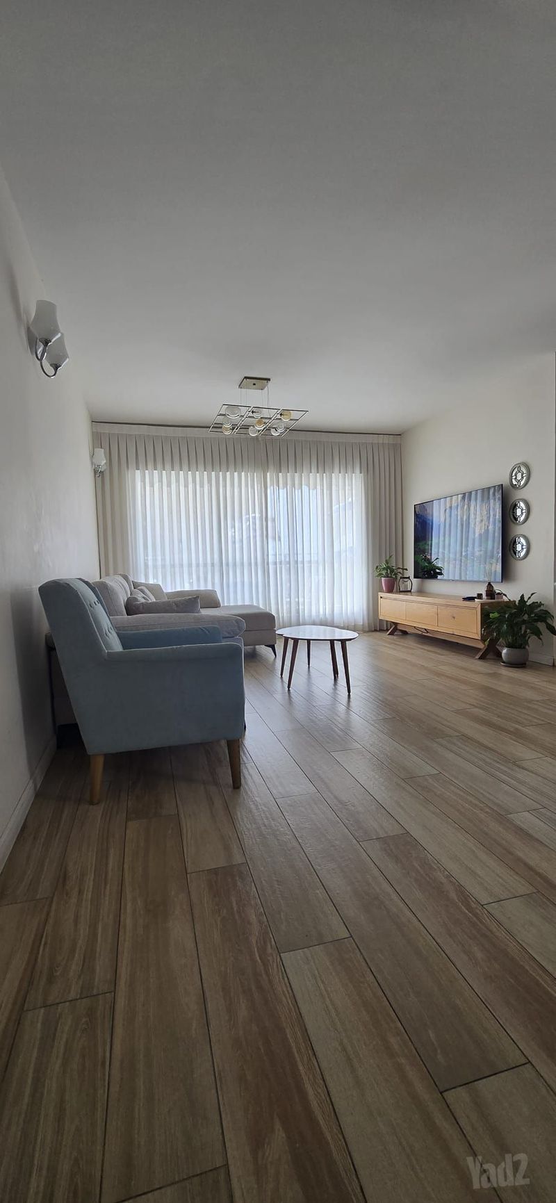 תמונה מיד2 – 5 חדרים • 3,390,000 ₪, בן סרוק 14, נאות שקמה, ראשון לציון (1)