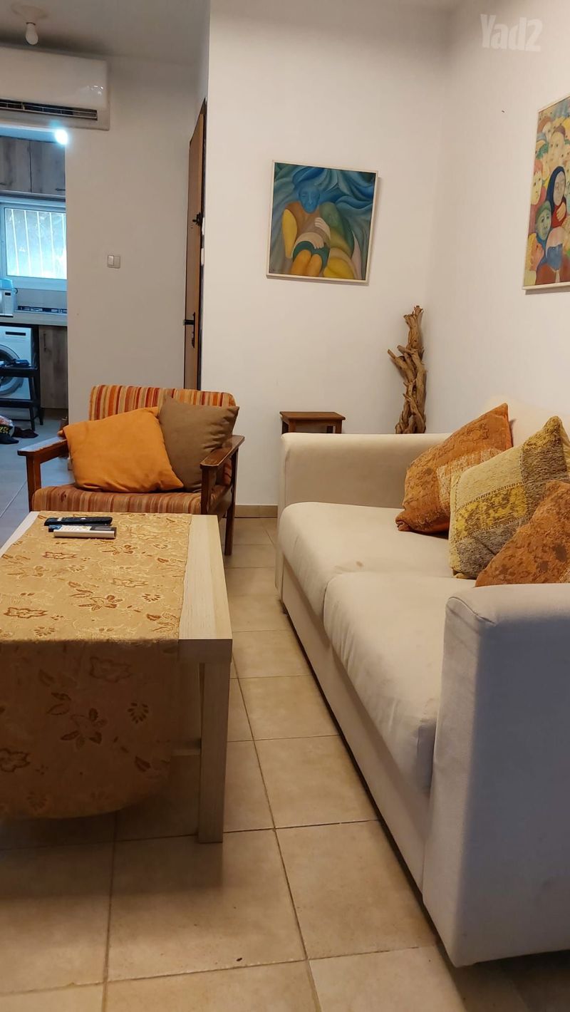 תמונה מיד2 – 3 חדרים • 5,000 ₪, בן גוריון 29, רמתיים, הוד השרון (1)