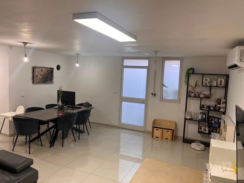 תמונה מיד2 – 3 חדרים • 4,500 ₪, בנות חיל, ראשון לציון (1)
