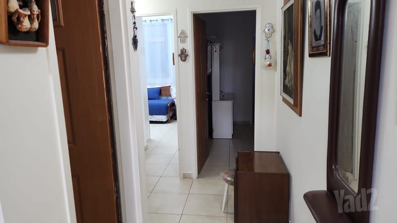 תמונה מיד2 – 5 חדרים • 8,000 ₪, חיל התותחנים 22, נווה חוף, ראשון לציון (1)