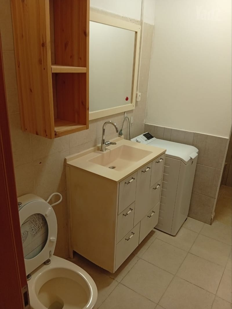 תמונה מיד2 – 2 חדרים • 5,000 ₪, מיכאל וולך 25, קריית אונו הוותיקה, קרית אונו (1)