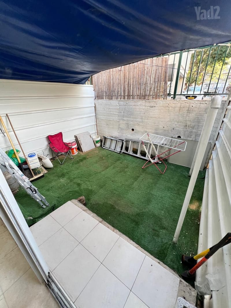 תמונה מיד2 – סטודיו • 3,900 ₪, הרב הרצוג 14, לב העיר, בת ים (1)