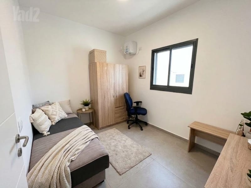 תמונה מיד2 – 3 חדרים • 5,200 ₪, האורנים 20, מרכז פרדס חנה, פרדס חנה-כרכור (1)