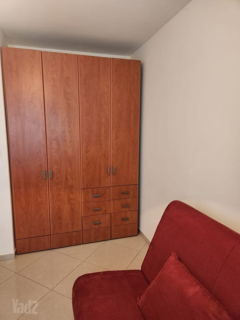 Photo from Yad2 – 4 Rooms • ₪4,600, משעול סוסיא 6, Shchuna Tet, Beer Sheva (1)