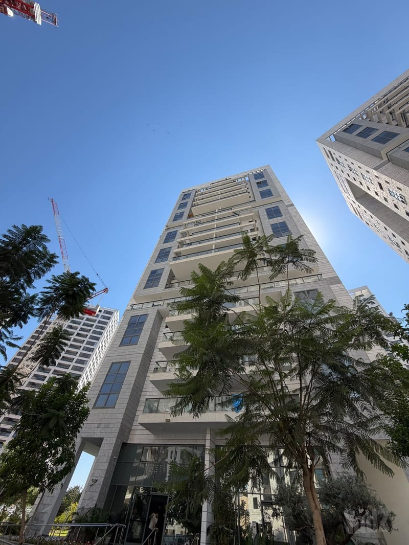 תמונה מיד2 – 6 חדרים • 9,200 ₪, אמנון ליפקין שחק, רמת הדר, גבעת שמואל (1)