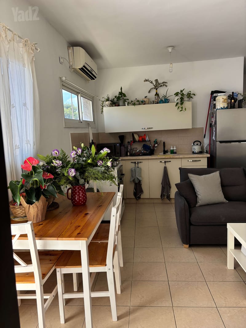 תמונה מיד2 – 2 חדרים • 4,200 ₪, השעורה 18, בית דגן, בית דגן (1)