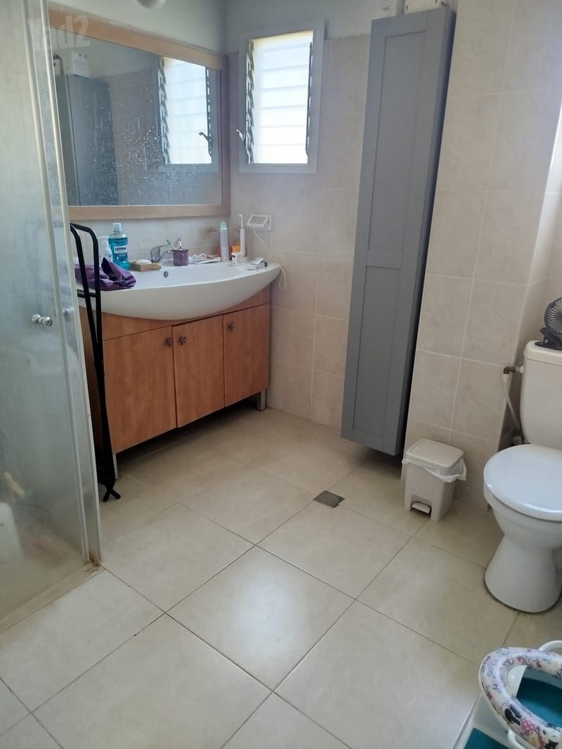 Photo from Yad2 – 3.5 Rooms • ₪6,000, ארלוזורוב 194, New North - Southern Part, Tel Aviv (1)