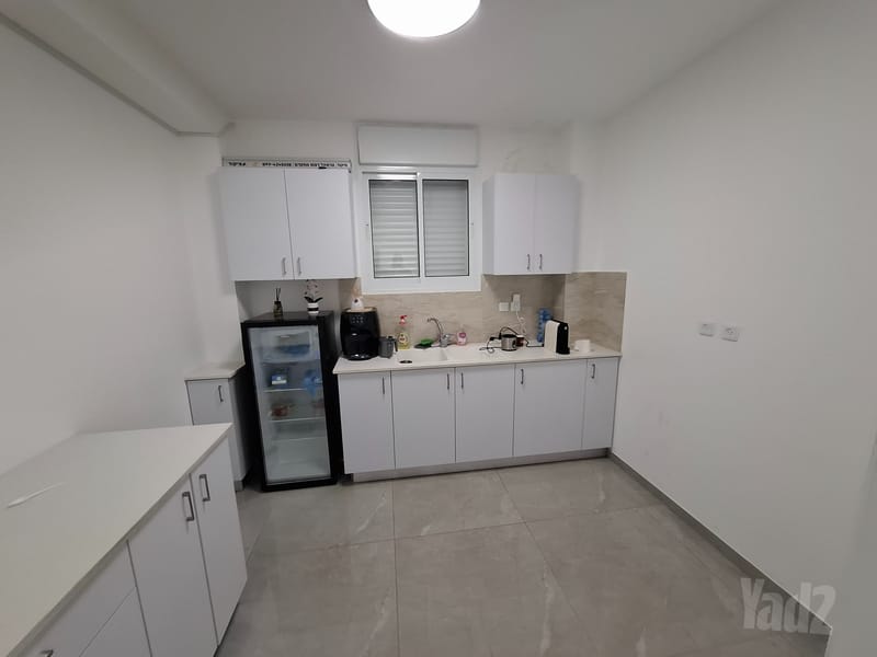 Photo from Yad2 – 3 Rooms • ₪5,000, עוזיהו, Rova Gimel, Ashdod (1)