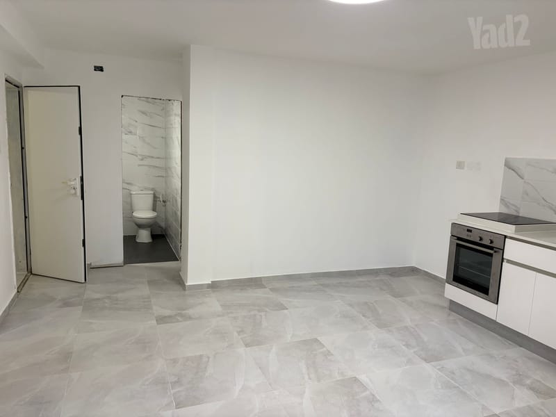 Photo from Yad2 – 3 Rooms • ₪4,150, עמ"י 3, HaYovel, Rehovot (1)