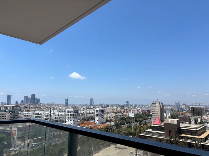 תמונה מיד2 – 3 חדרים • 7,150 ₪, דוד בן גוריון 1, השכונה הוותיקה, גבעת שמואל (1)