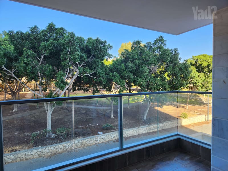 Photo from Yad2 – 4 Rooms • ₪4,200, הרב תיסלית 3, Ashkelon (1)